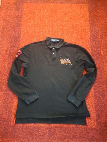 Poloshirt polo ralph lauren - ralph,