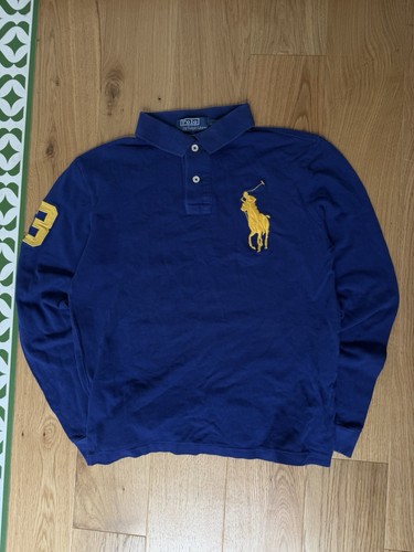 Polo ralph lauren - lauren, pony