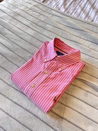 Ralph lauren luxury - luxury, oxford