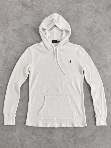 Polo ralph lauren waffle knit - polo,
