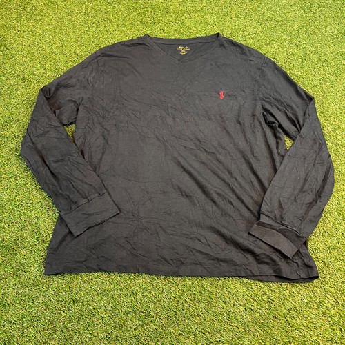 Polo ralph lauren longsleeve - polo,