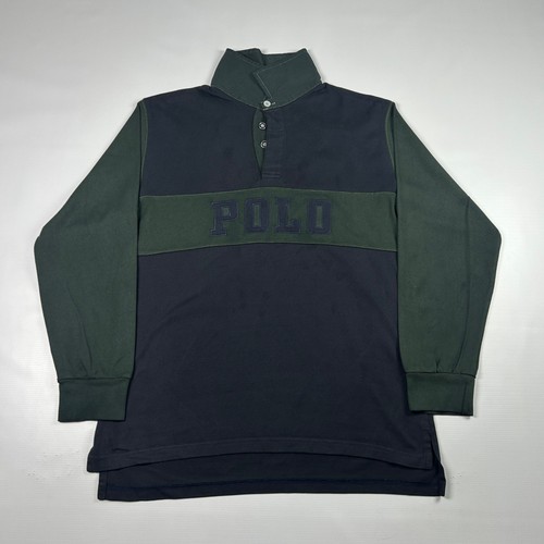 Vintage polo ralph lauren - vintage,