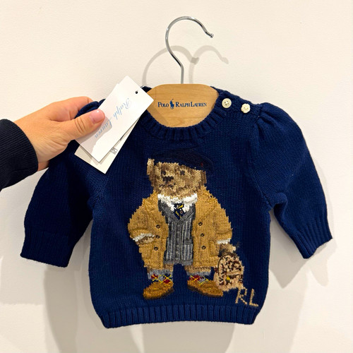 Ralph lauren marine - lauren,