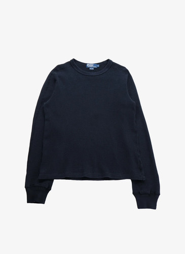 Polo ralph lauren waffle - polo,