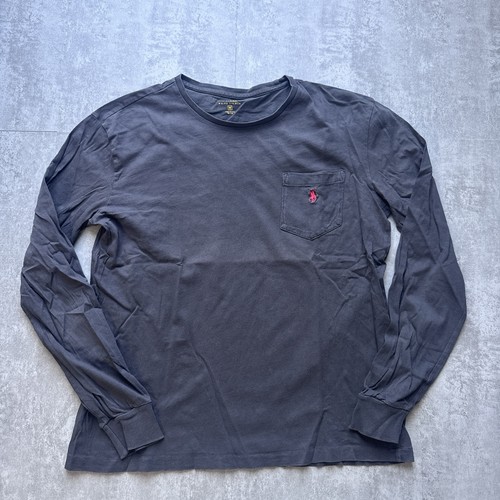 Ralph lauren longsleeve - ralph,