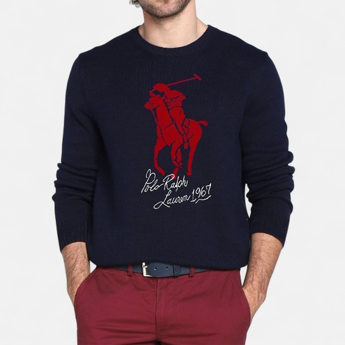 Brandneu mit etikett polo - brandneu,