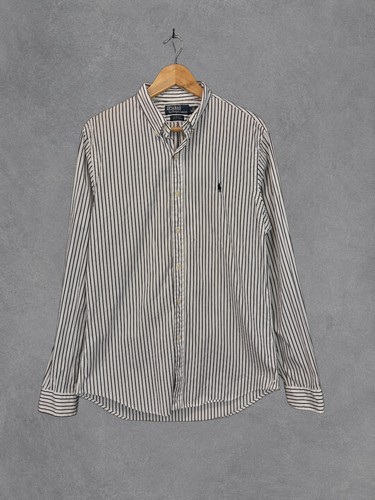 Ralph lauren hemd herren - ralph,