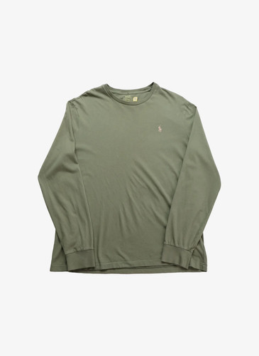 Polo ralph lauren - polo, longsleeve