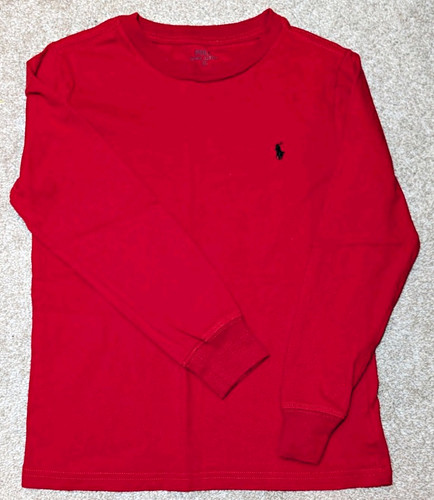Polo ralph lauren jungen - polo,