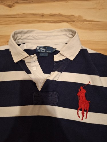 Vintage polo ralph lauren - polo,