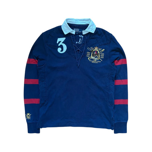 Polo ralph lauren - polo, shirt