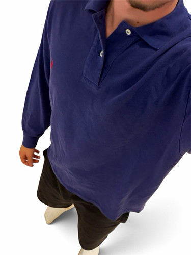 Vintage ralph lauren - vintage,
