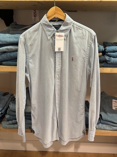 Ralph lauren polo slim - slim, fit