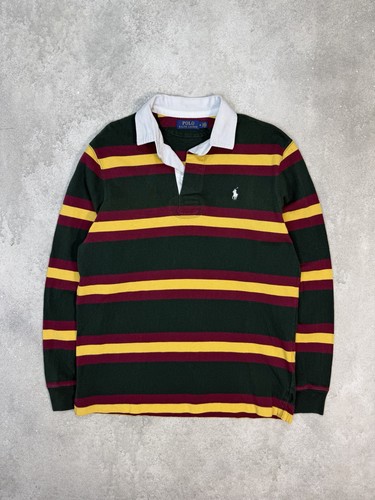 Polo ralph lauren long sleeve - polo,