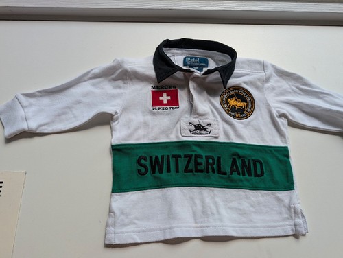Original polo ralph lauren - original,