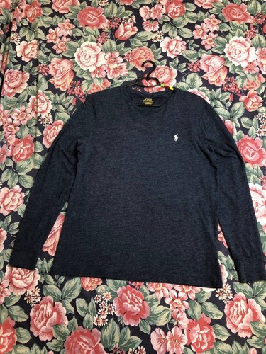 Polo ralph lauren long sleeve - polo,