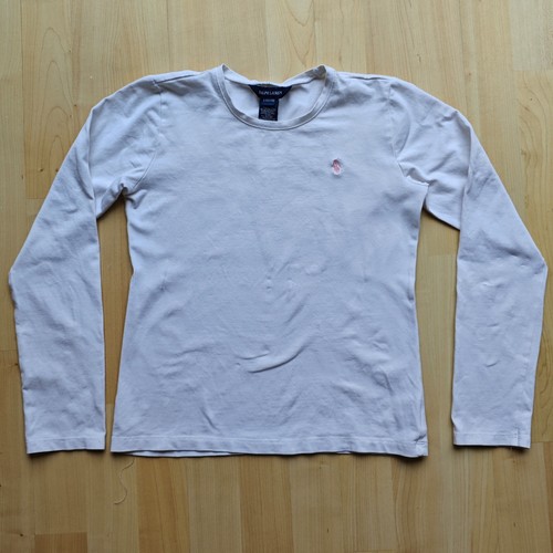 Ralph lauren langarm shirt - ralph, langarm-t-shirt