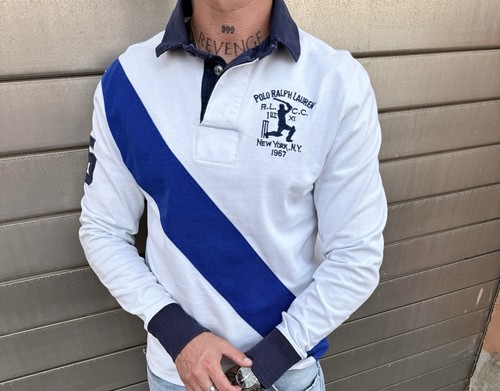 Vintage polo ralph - polo,