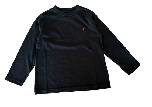 Ralph lauren jungen shirt - ralph, t-shirt