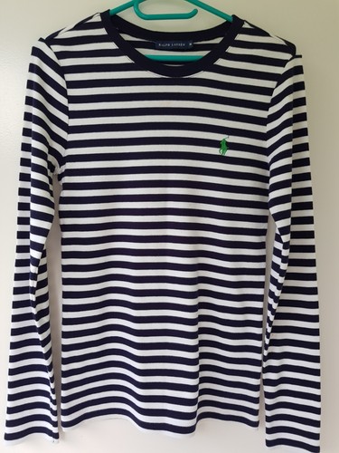 Ralph lauren longsleeve - lauren,