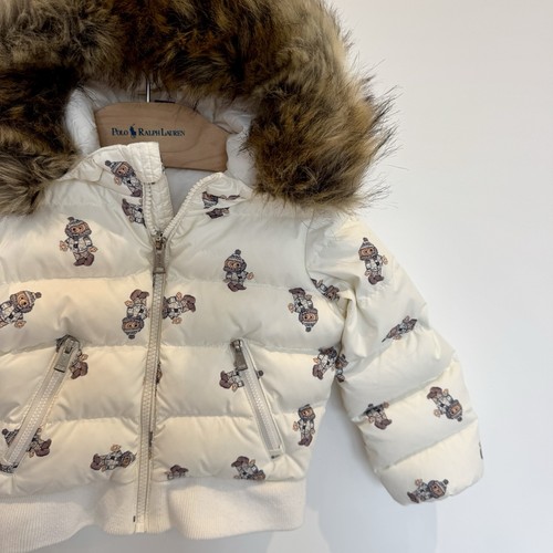 Polo ralph lauren mädchen - ralph,