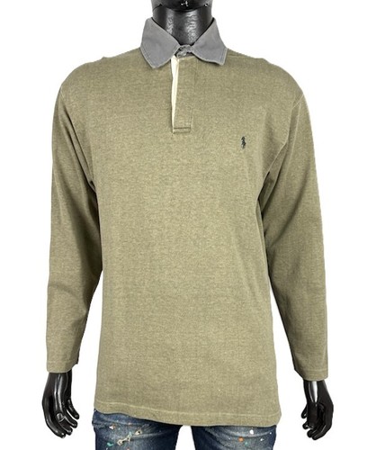 Ralph lauren poloshirt herren - poloshirt,