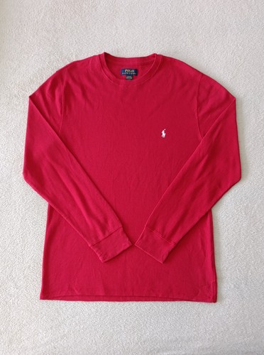 Polo ralph lauren - polo, langarmshirt