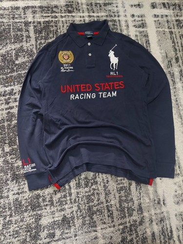 Vintage ralph lauren - lauren, long