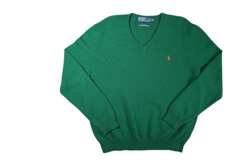 Polo ralph lauren neck - polo,