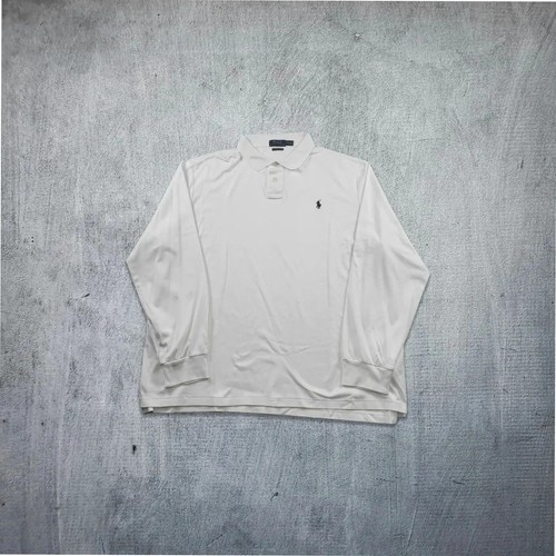Ralph lauren langarm - langarm, polo