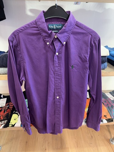 Ralph lauren custom fit - lauren,
